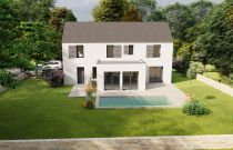 image Maison 140 m² avec terrain à PORNICHET (44)