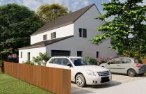 image Maison 145 m² avec terrain à PORNICHET (44)