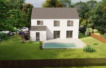 image Maison 145 m² avec terrain à PORNICHET (44)