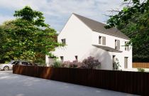 image Maison 145 m² avec terrain à PORNICHET (44)