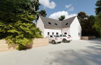 image Maison 141 m² avec terrain à SAINT-NAZAIRE (44)