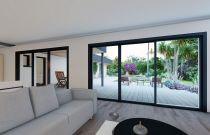 image Maison 141 m² avec terrain à SAINT-NAZAIRE (44)