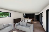 image Maison 141 m² avec terrain à SAINT-NAZAIRE (44)