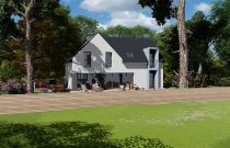 image Maison 141 m² avec terrain à PORNICHET (44)