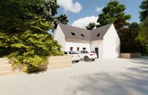 image Maison 141 m² avec terrain à PORNICHET (44)