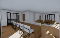 image Maison 141 m² avec terrain à PORNICHET (44)