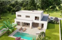 image Maison 150 m² avec terrain à PORNICHET (44)