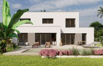 image Maison 150 m² avec terrain à PORNICHET (44)