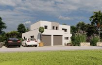 image Maison 150 m² avec terrain à PORNICHET (44)