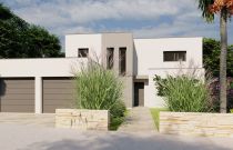 image Maison 150 m² avec terrain à PORNICHET (44)