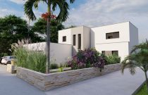 image Maison 150 m² avec terrain à PORNICHET (44)