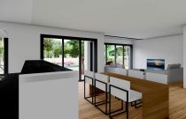 image Maison 150 m² avec terrain à PORNICHET (44)