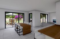 image Maison 150 m² avec terrain à PORNICHET (44)