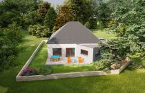 image Maison 116 m² avec terrain à PORNICHET (44)