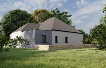 image Maison 116 m² avec terrain à PORNICHET (44)