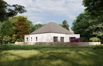 image Maison 116 m² avec terrain à PORNICHET (44)