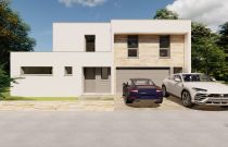 image Maison 135 m² avec terrain à PORNICHET (44)