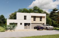 image Maison 135 m² avec terrain à PORNICHET (44)