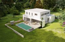 image Maison 135 m² avec terrain à PORNICHET (44)