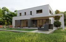 image Maison 135 m² avec terrain à PORNICHET (44)