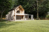 image Maison 140 m² avec terrain à PORNICHET (44)