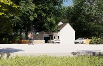 image Maison 140 m² avec terrain à PORNICHET (44)