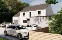 image Maison 125 m² avec terrain à PORNICHET (44)