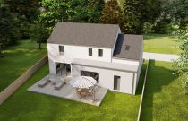 image Maison 125 m² avec terrain à PORNICHET (44)