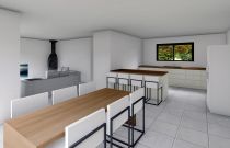 image Maison 125 m² avec terrain à PORNICHET (44)