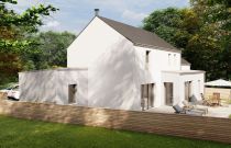 image Maison 125 m² avec terrain à PORNICHET (44)