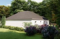 image Maison 105 m² avec terrain à PORNICHET (44)