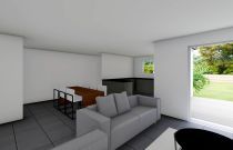 image Maison 110 m² avec terrain à SAINT-ANDRE-DES-EAUX (22)