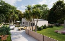 image Maison 128 m² avec terrain à SAINT-NAZAIRE (44)