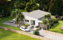 image Maison 128 m² avec terrain à SAINT-NAZAIRE (44)