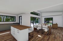 image Maison 128 m² avec terrain à SAINT-NAZAIRE (44)