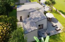 image Maison 128 m² avec terrain à SAINT-NAZAIRE (44)