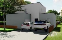 image Maison 115 m² avec terrain à PORNICHET (44)