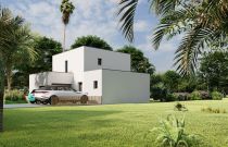 image Maison 115 m² avec terrain à PORNICHET (44)