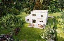 image Maison 115 m² avec terrain à PORNICHET (44)