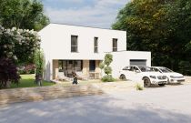 image Maison 125 m² avec terrain à PORNICHET (44)