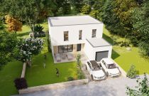 image Maison 125 m² avec terrain à PORNICHET (44)