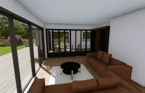 image Maison 125 m² avec terrain à PORNICHET (44)