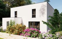 image Maison 125 m² avec terrain à PORNICHET (44)