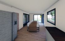 image Maison 125 m² avec terrain à PORNICHET (44)