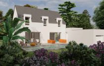 image Maison 126 m² avec terrain à SAINT-NAZAIRE (44)