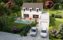 image Maison 126 m² avec terrain à SAINT-NAZAIRE (44)
