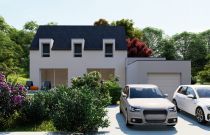 image Maison 126 m² avec terrain à SAINT-NAZAIRE (44)