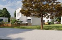 image Maison 98 m² avec terrain à PORNICHET (44)