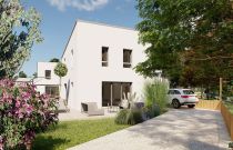 image Maison 98 m² avec terrain à PORNICHET (44)