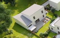 image Maison 98 m² avec terrain à SAINT-GILDAS-DE-RHUYS (56)
